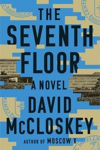 Produktbild: The Seventh Floor