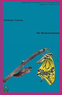 Produktbild: On Reincarnation