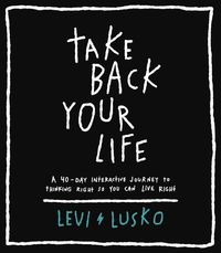 Produktbild: Take Back Your Life