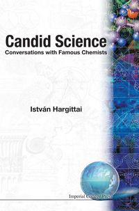 Produktbild: Candid Sci
