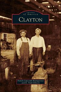 Produktbild: Clayton