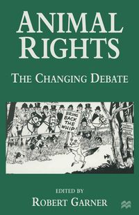 Produktbild: Animal Rights
