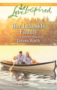 Produktbild: Her Lakeside Family