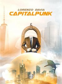 Produktbild: Capitalpunk