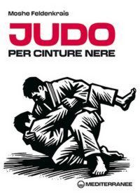 Produktbild: Judo per cinture nere