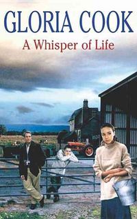Produktbild: A Whisper of Life