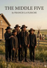Produktbild: The Middle Five
