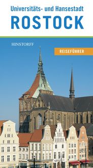 Produktbild: Reisef&uuml;hrer Universit&auml;ts- und Hansestadt Rostock