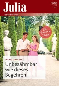 Produktbild: Unbez&auml;hmbar wie dieses Begehren