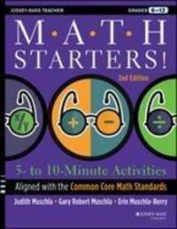 Produktbild: Math Starters