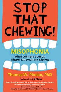 Produktbild: Stop That Chewing!