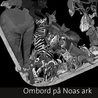 Produktbild: Ombord p&aring; Noas ark
