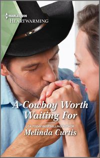 Produktbild: A Cowboy Worth Waiting For