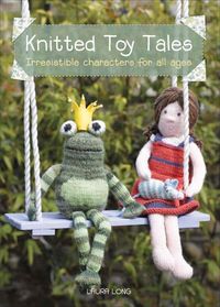 Produktbild: Knitted Toy Tales