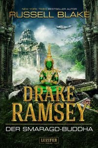 Produktbild: Der Smaragd-Buddha (drake Ramsey 2)
