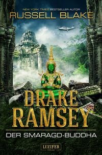 Produktbild: Der Smaragd-Buddha (drake Ramsey 2)