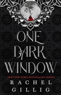 Produktbild: One Dark Window (Standard Hardcover Edition)