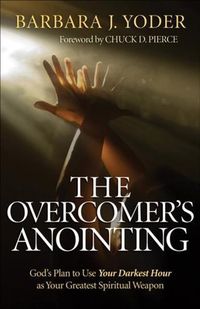 Produktbild: Overcomer's Anointing