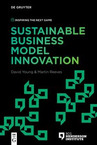 Produktbild: Sustainable Business Model Innovation