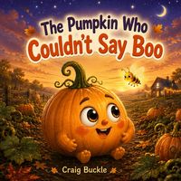 Produktbild: The Pumpkin Who Couldn't Say Boo