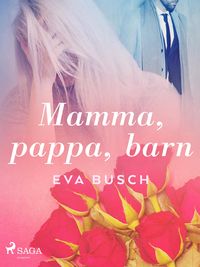Produktbild: Mamma, pappa, barn