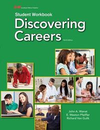 Produktbild: Discovering Careers
