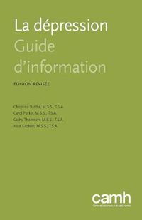 Produktbild: La d&eacute;pression