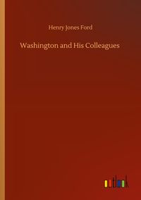 Produktbild: Washington and His Colleagues