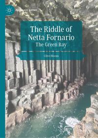 Produktbild: The Riddle of Netta Fornario