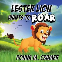 Produktbild: Lester Lion Wants to Roar