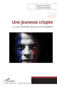 Produktbild: Une jeunesse crisp&eacute;e