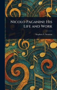 Produktbild: Nicolo Paganini