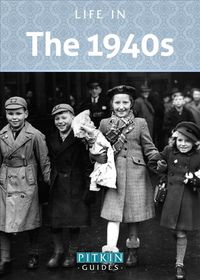Produktbild: Life in The 1940s