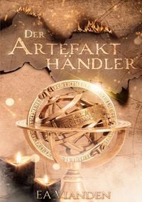 Produktbild: Der Artefakth&auml;ndler