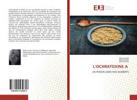 Produktbild: L'ochratoxine a