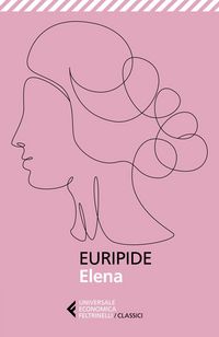 Produktbild: Elena. Testo originale a fronte