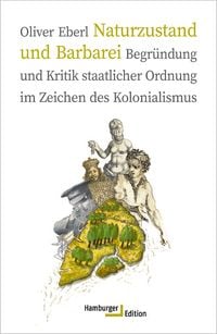 Produktbild: Naturzustand und Barbarei