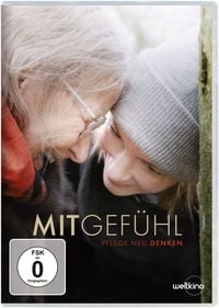 Produktbild: Mitgef&uuml;hl - Pflege neu denken