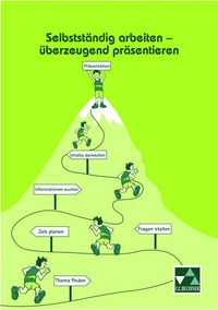 Produktbild: Methodentrainer / Selbstst&auml;ndig arbeiten