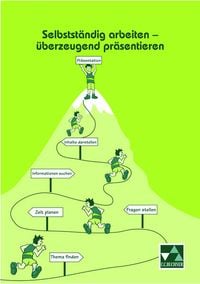 Produktbild: Selbst&auml;ndig arbeiten - &uuml;berzeugend pr&auml;sentieren