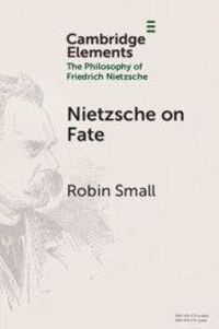 Produktbild: Nietzsche on Fate