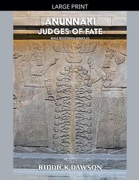 Produktbild: Anunnaki, Judges of Fate