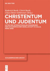Produktbild: Christentum und Judentum