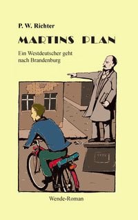 Produktbild: Martins Plan