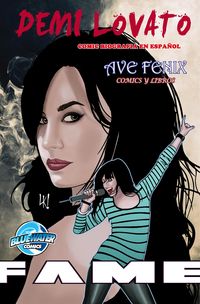 Produktbild: FAME: Demi Lovato: Spanish Edition