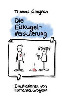 Produktbild: Die Eiskugelversicherung