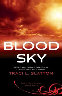 Produktbild: Blood Sky