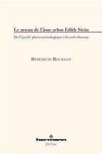 Produktbild: Le noyau de l'&acirc;me selon Edith Stein