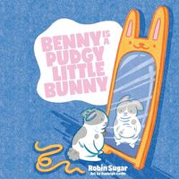 Produktbild: Benny is a Pudgy Little Bunny