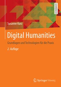 Bild vom Artikel Digital Humanities vom Autor Susanne Kurz